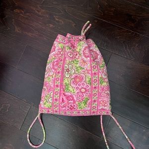 Vintage Vera Bradley bag